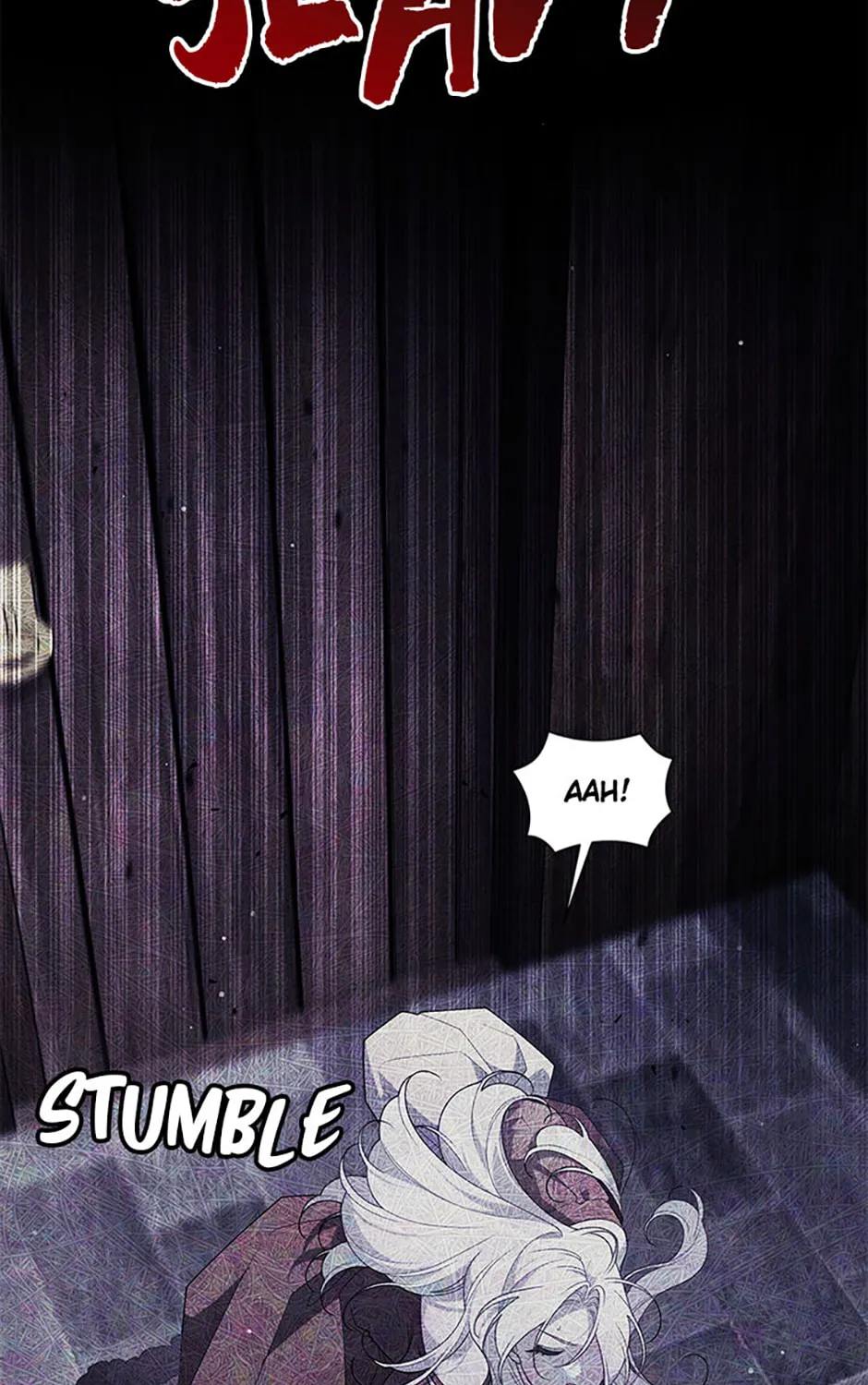 The Villainess Tames The Beast Chapter 66 page 15 - 