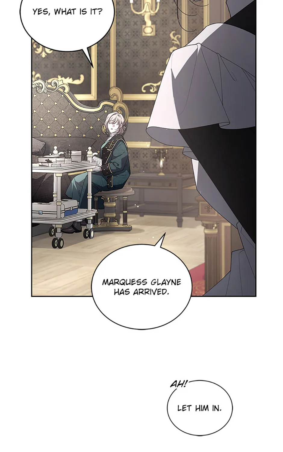 The Villainess Tames The Beast Chapter 66 page 147 - 