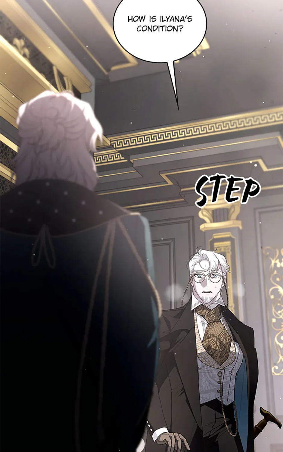 The Villainess Tames The Beast Chapter 66 page 151 - 