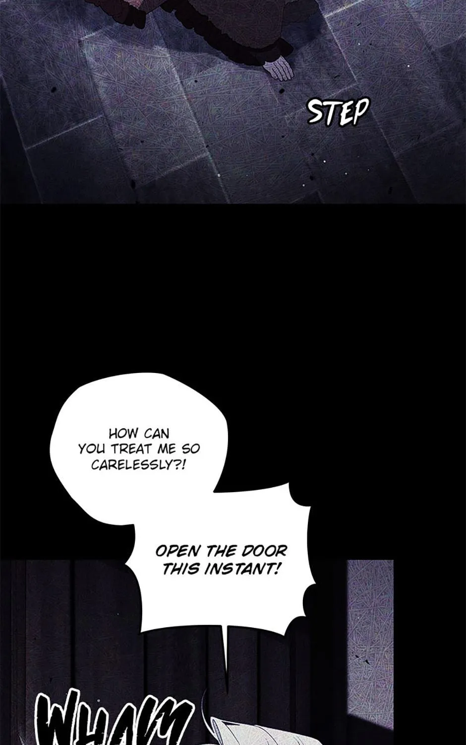 The Villainess Tames The Beast Chapter 66 page 17 - 