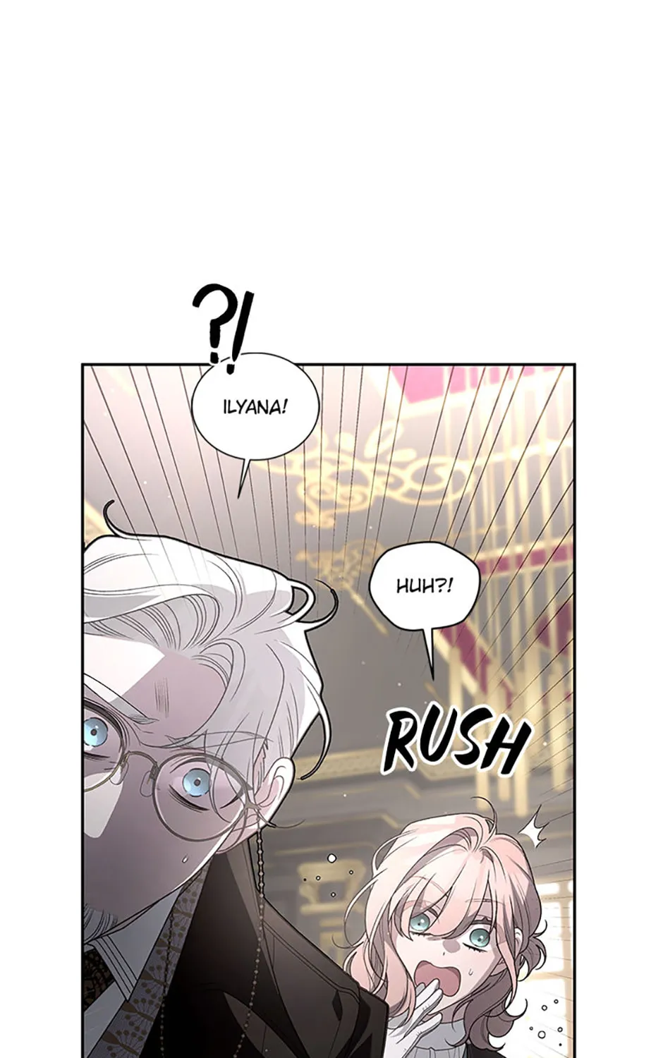 The Villainess Tames The Beast Chapter 66 page 163 - 