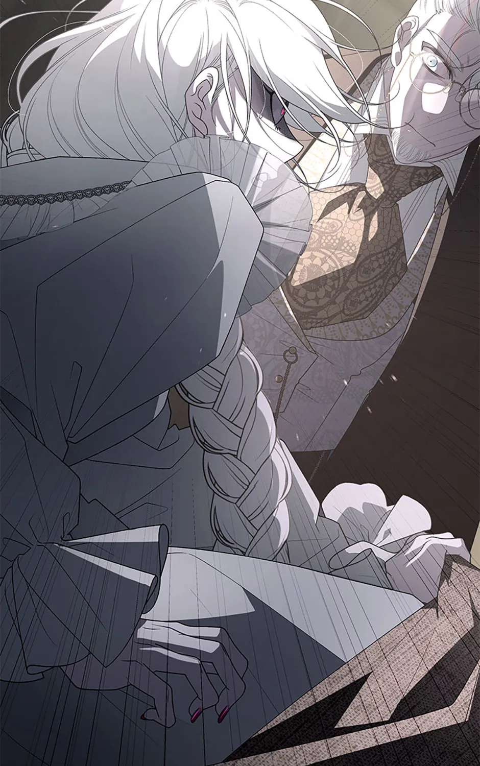 The Villainess Tames The Beast Chapter 66 page 171 - 