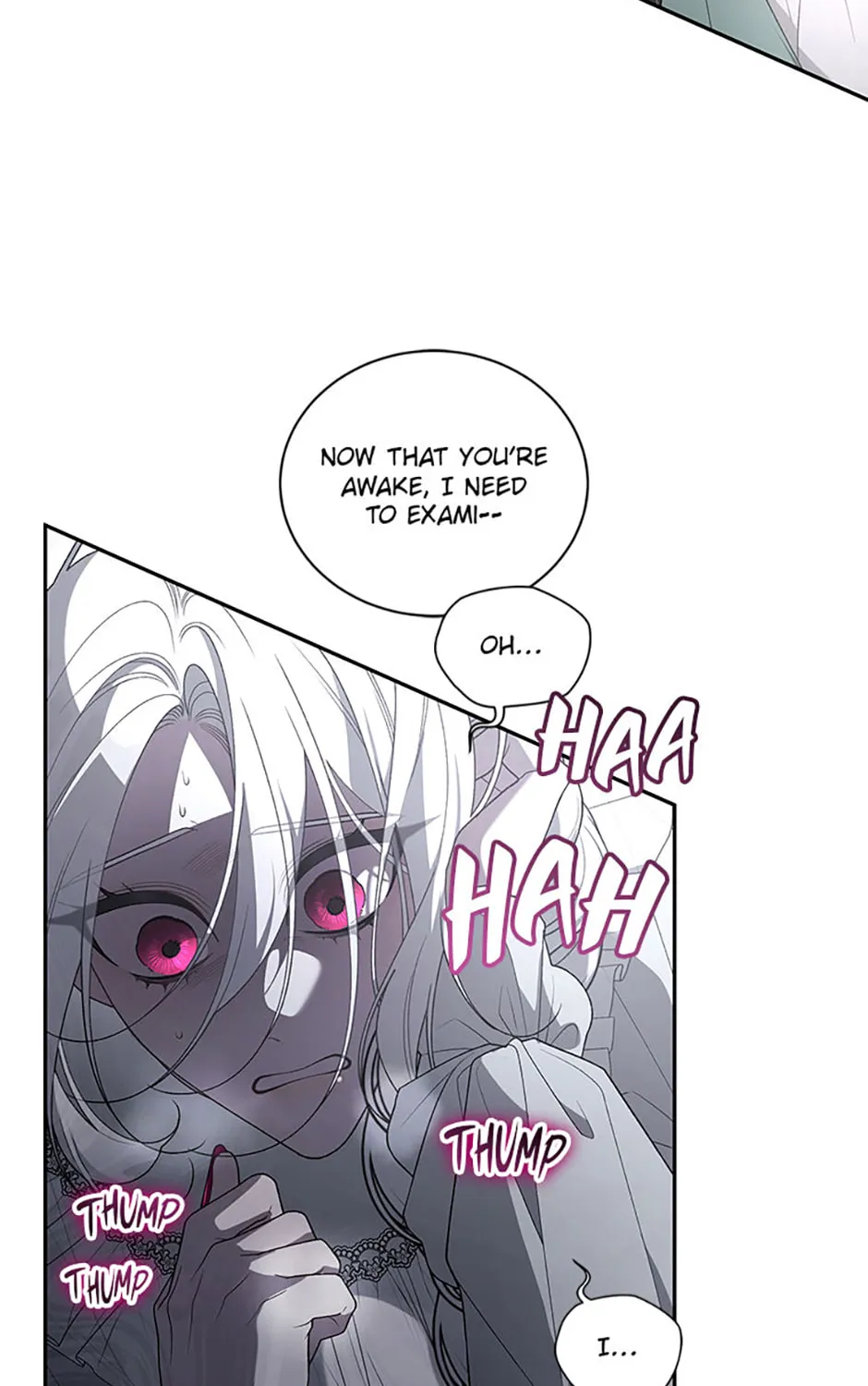 The Villainess Tames The Beast Chapter 66 page 175 - 
