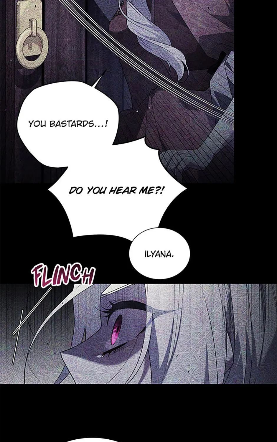 The Villainess Tames The Beast Chapter 66 page 19 - 