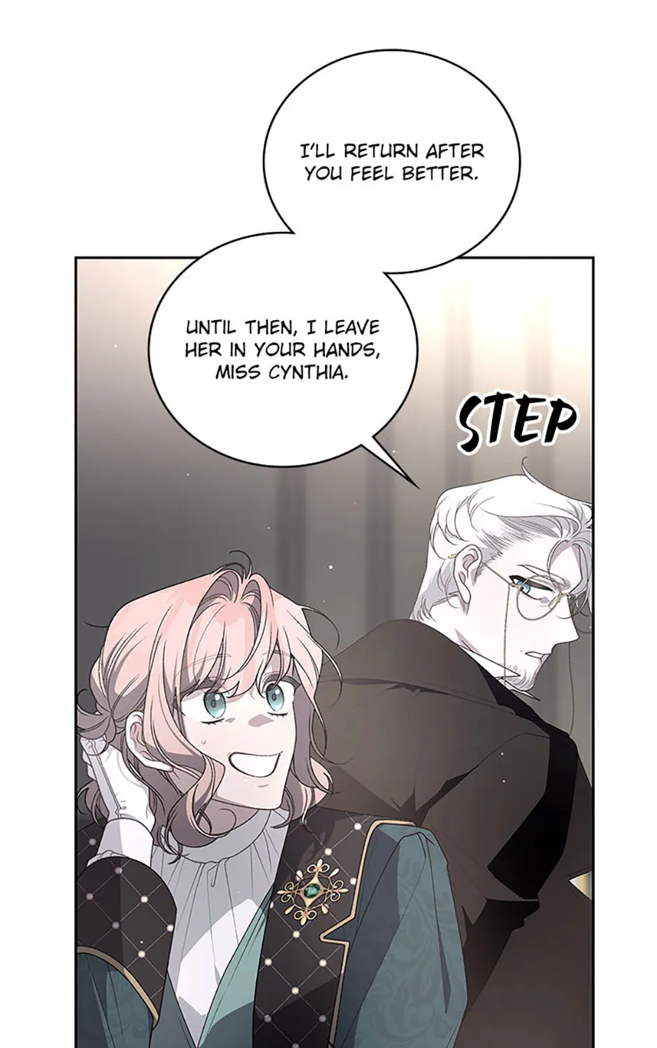 The Villainess Tames The Beast Chapter 66 page 187 - 
