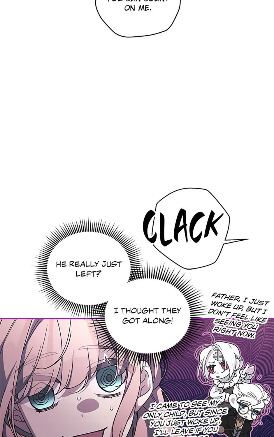 The Villainess Tames The Beast Chapter 66 page 189 - 