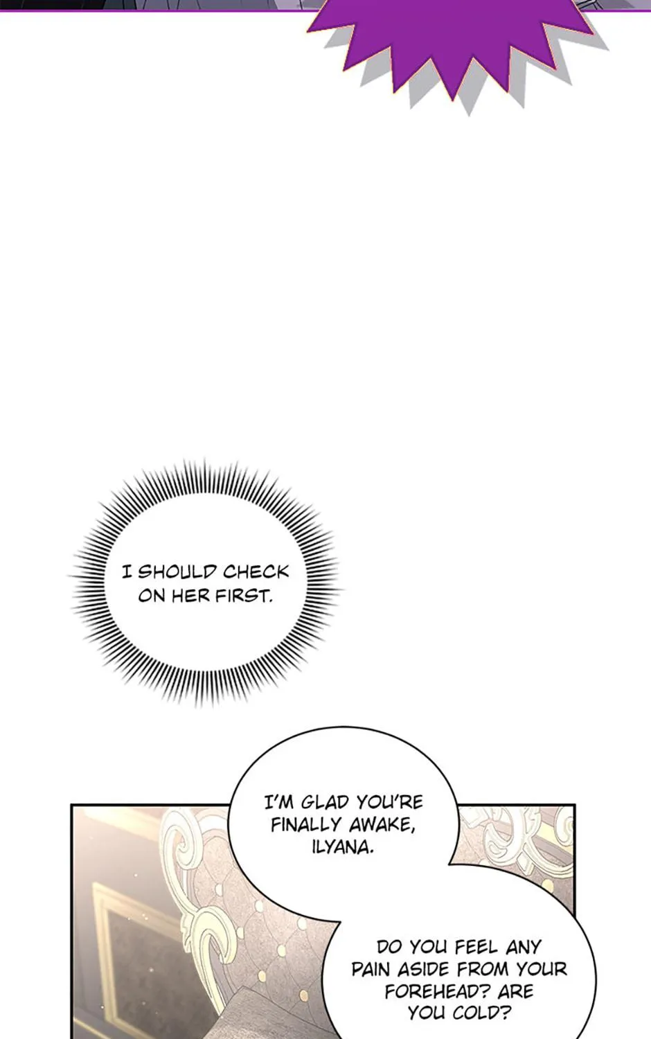 The Villainess Tames The Beast Chapter 66 page 191 - 