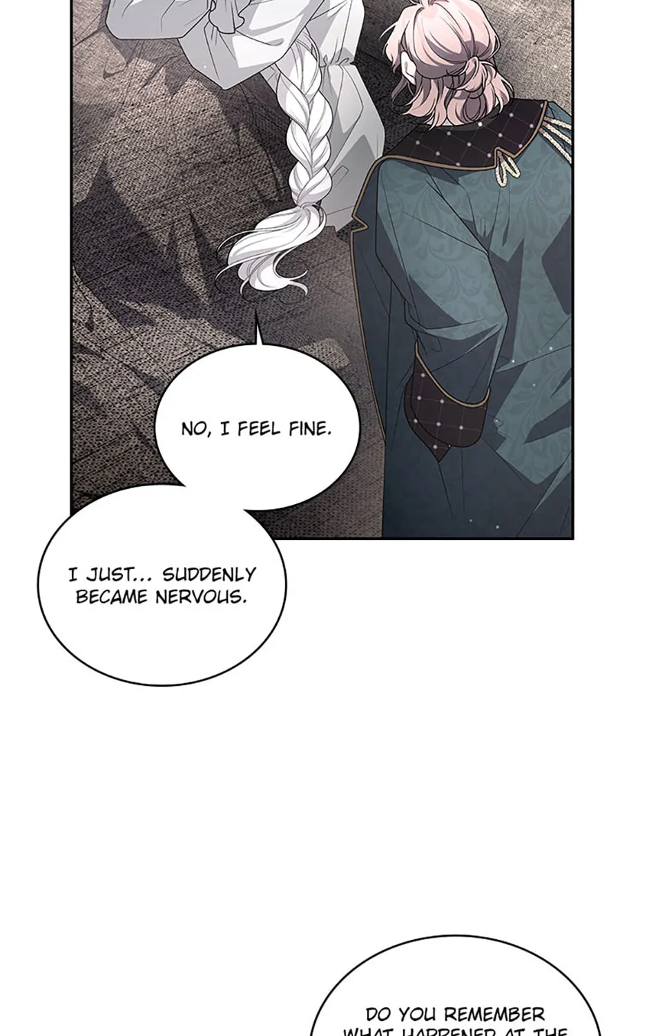 The Villainess Tames The Beast Chapter 66 page 193 - 