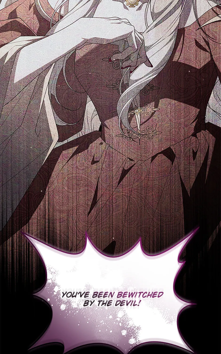 The Villainess Tames The Beast Chapter 66 page 3 - 