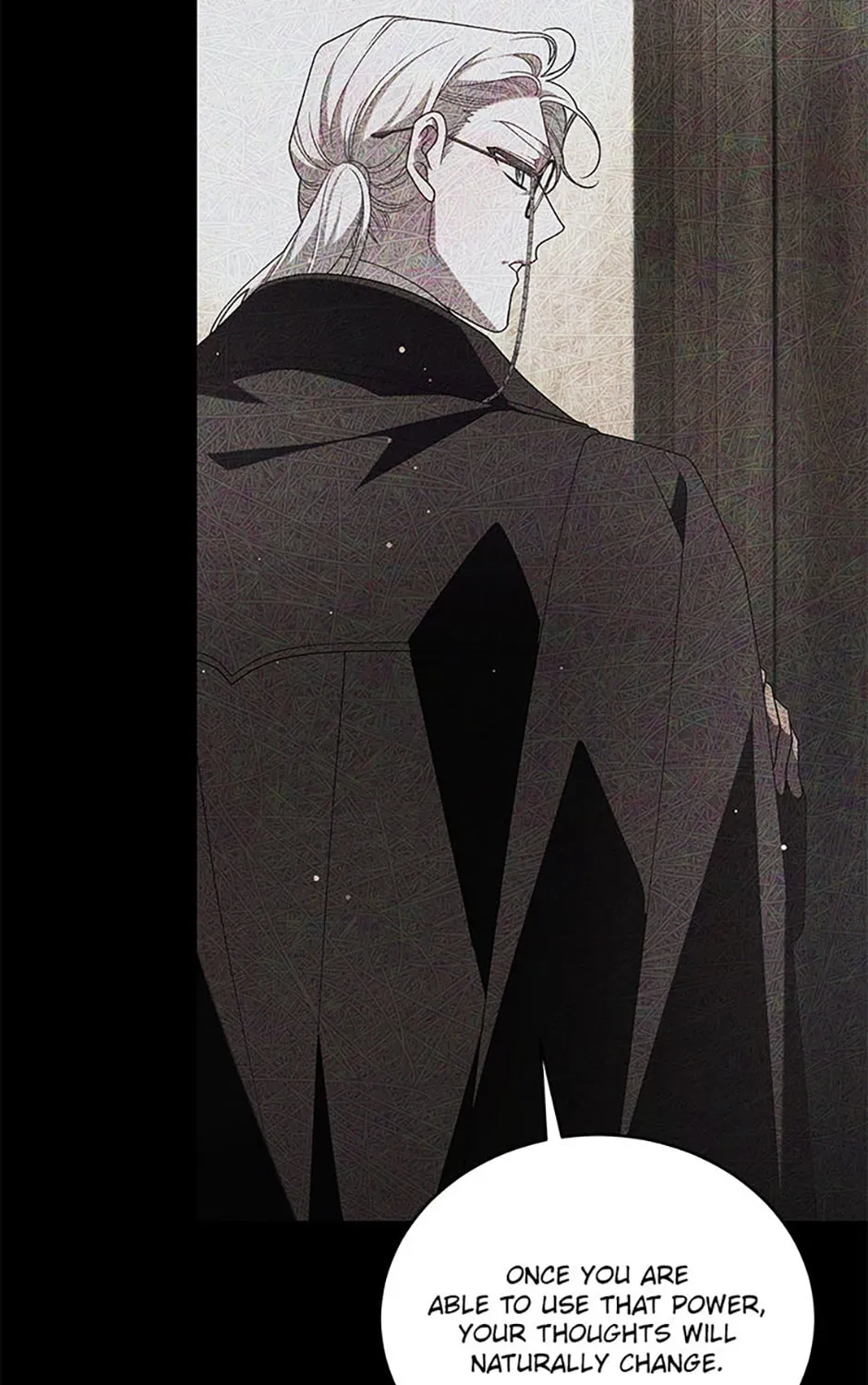 The Villainess Tames The Beast Chapter 66 page 21 - 