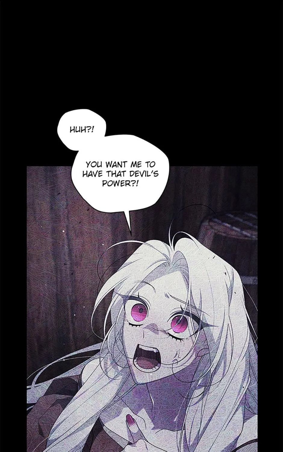 The Villainess Tames The Beast Chapter 66 page 23 - 
