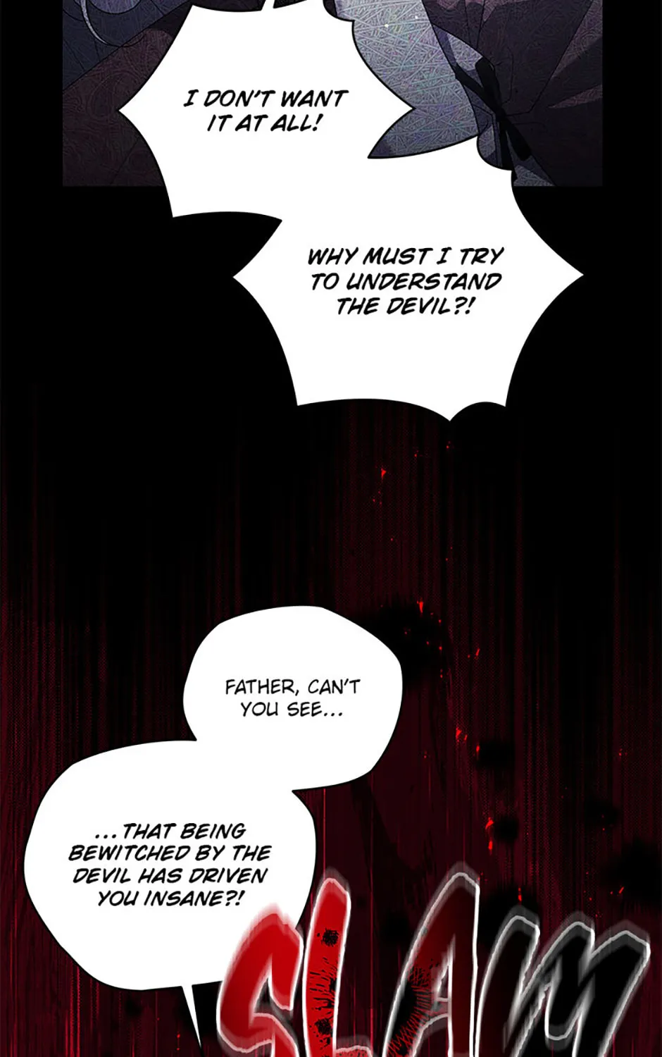 The Villainess Tames The Beast Chapter 66 page 25 - 