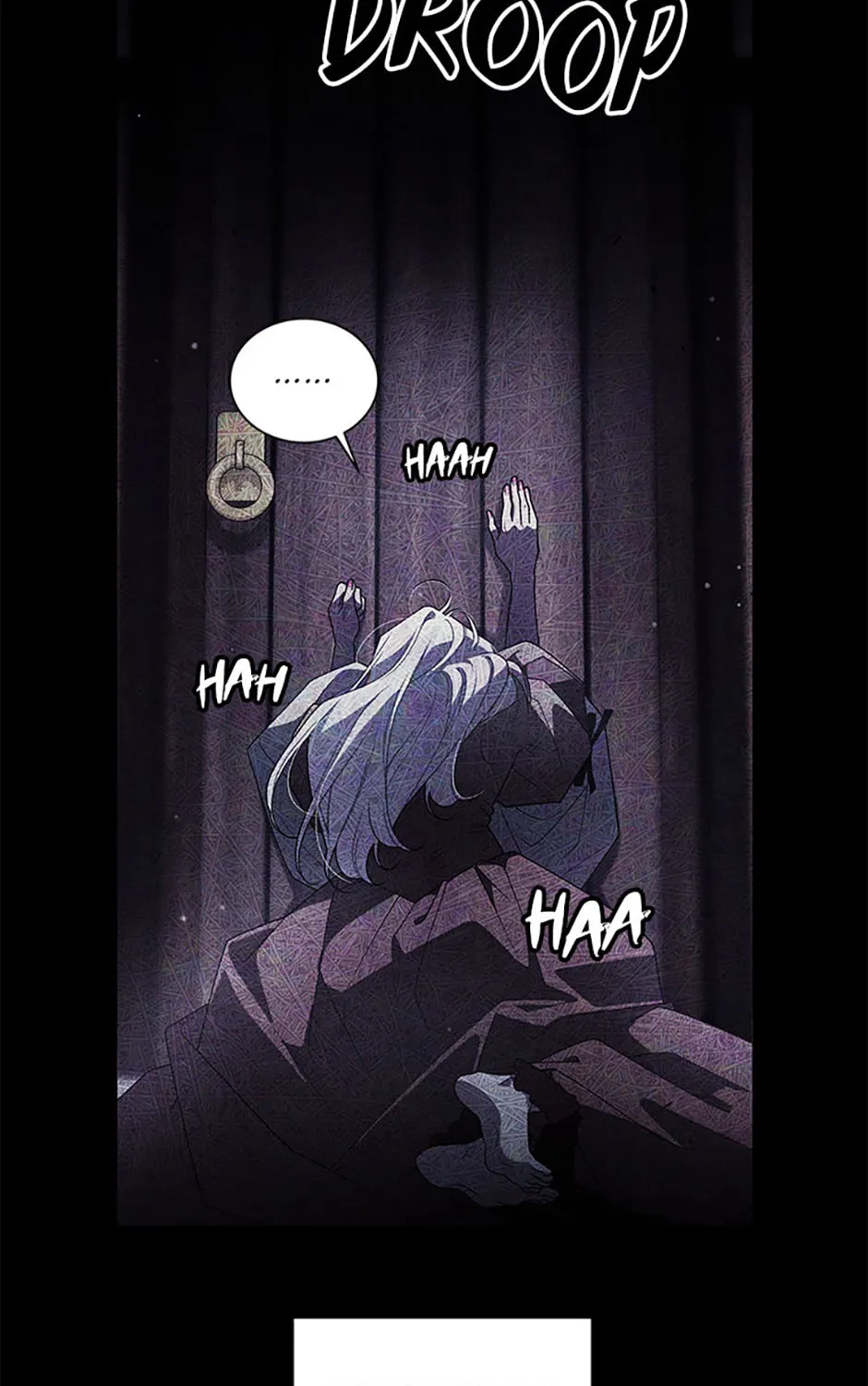 The Villainess Tames The Beast Chapter 66 page 31 - 