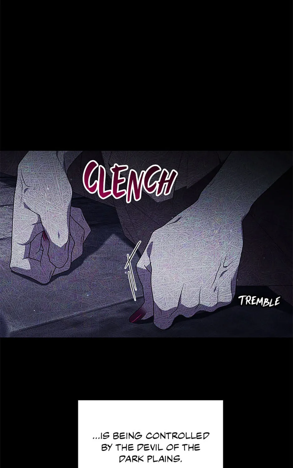 The Villainess Tames The Beast Chapter 66 page 33 - 