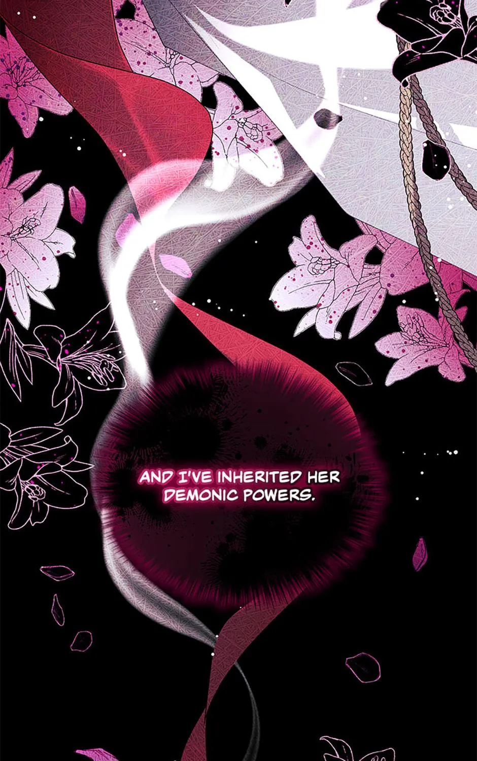 The Villainess Tames The Beast Chapter 66 page 39 - 
