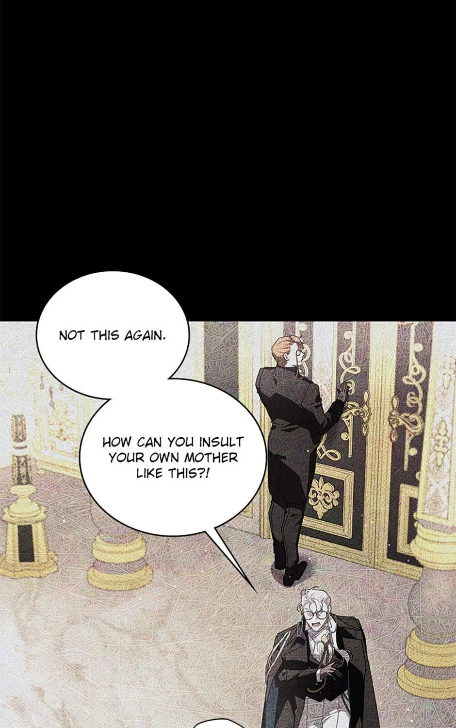 The Villainess Tames The Beast Chapter 66 page 5 - 
