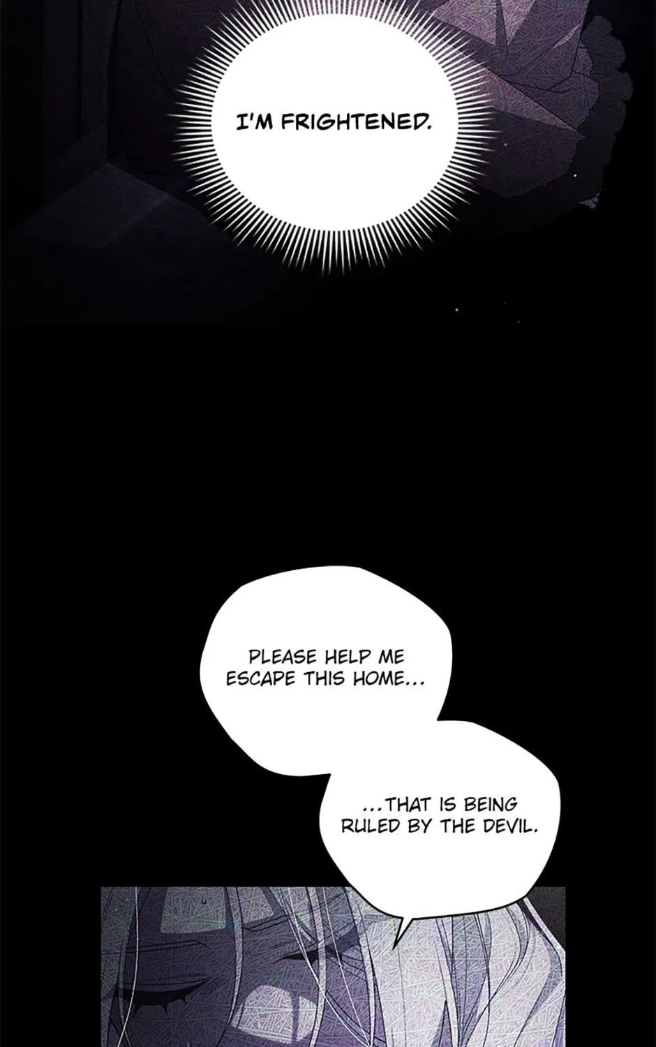 The Villainess Tames The Beast Chapter 66 page 47 - 