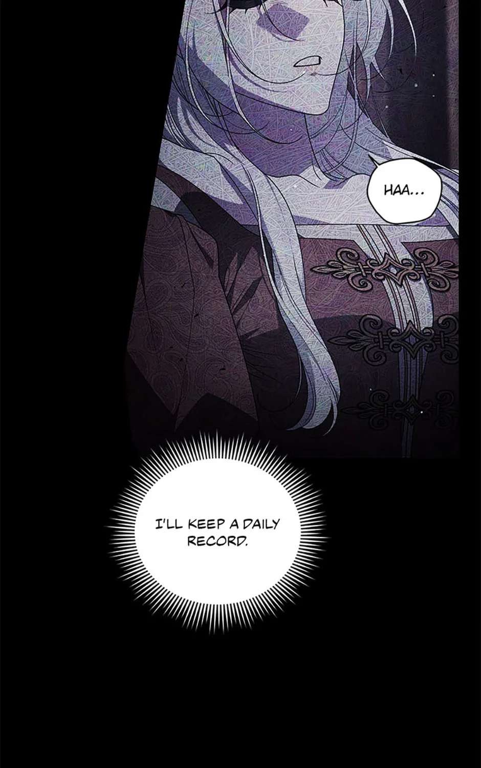 The Villainess Tames The Beast Chapter 66 page 57 - 