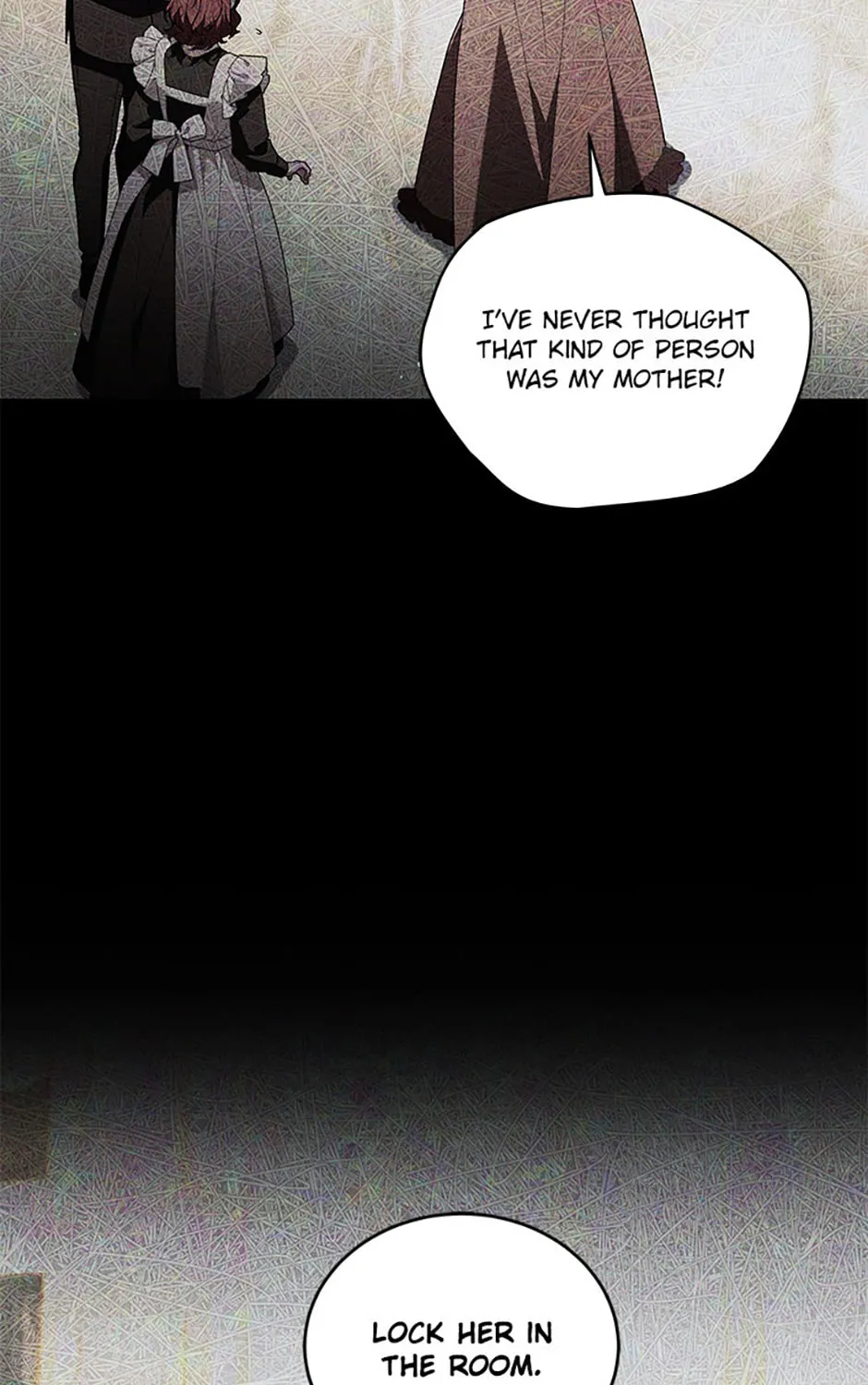 The Villainess Tames The Beast Chapter 66 page 7 - 