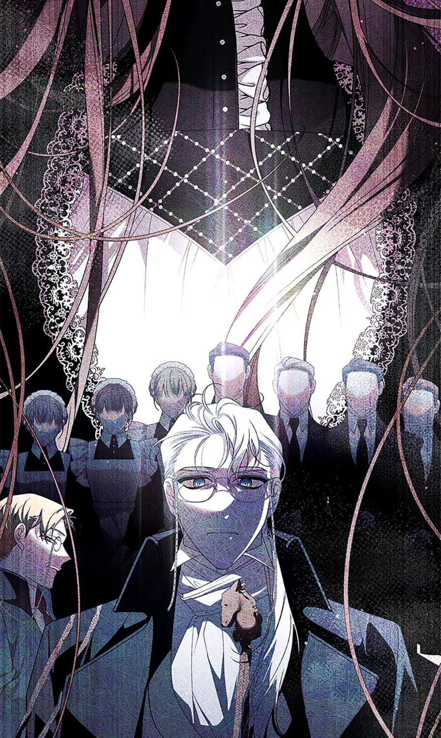 The Villainess Tames The Beast Chapter 66 page 63 - 