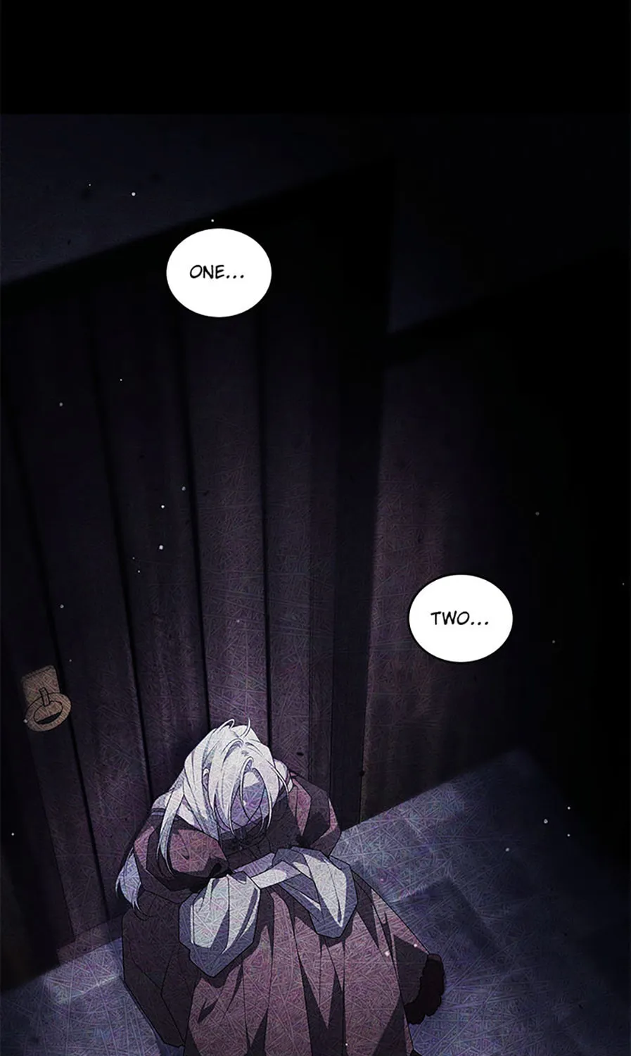 The Villainess Tames The Beast Chapter 66 page 67 - 