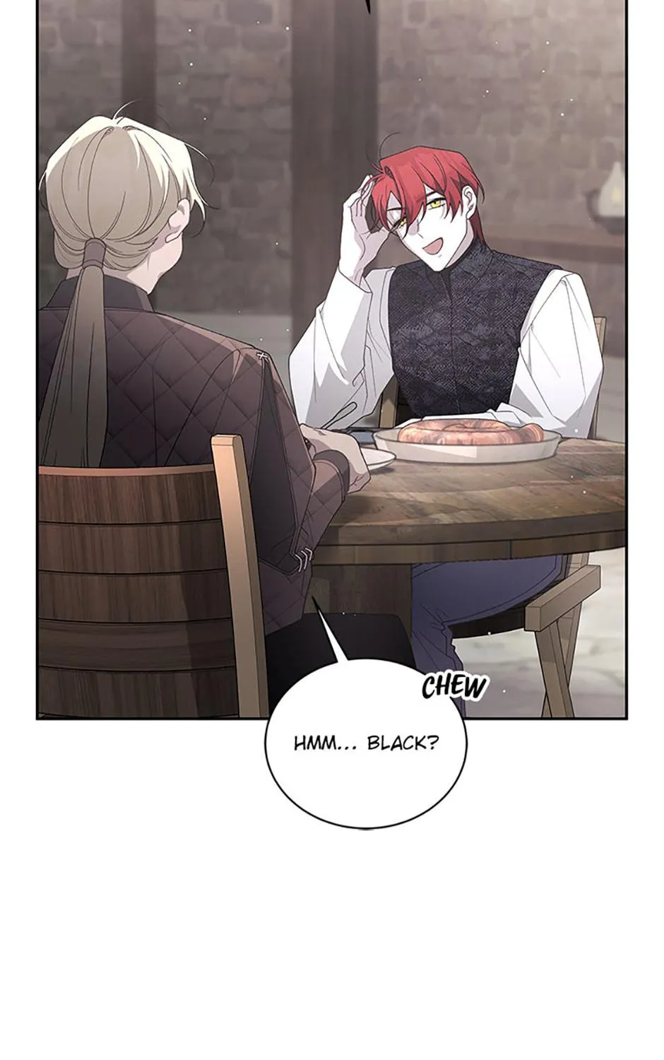 The Villainess Tames The Beast Chapter 66 page 77 - 