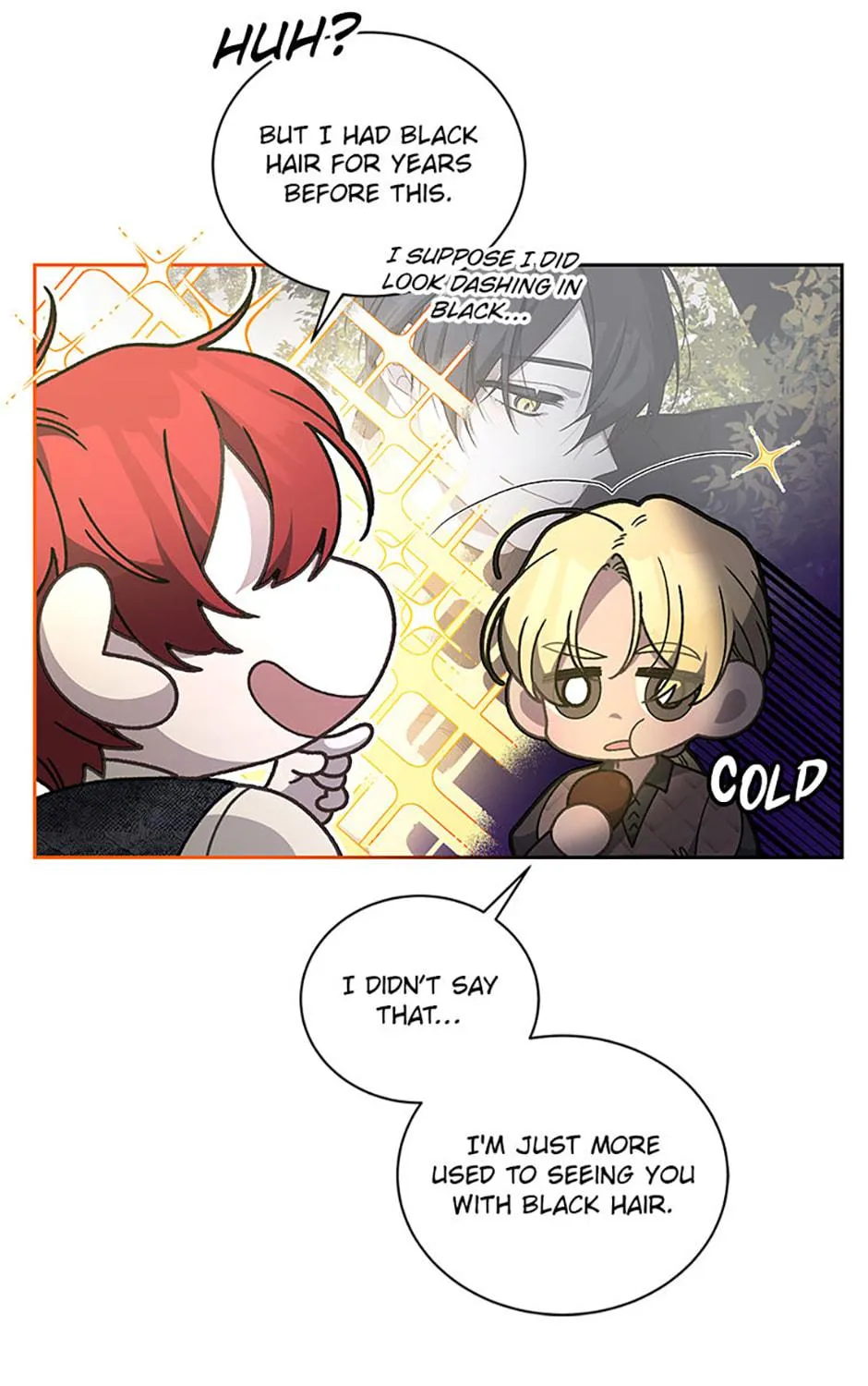 The Villainess Tames The Beast Chapter 66 page 79 - 