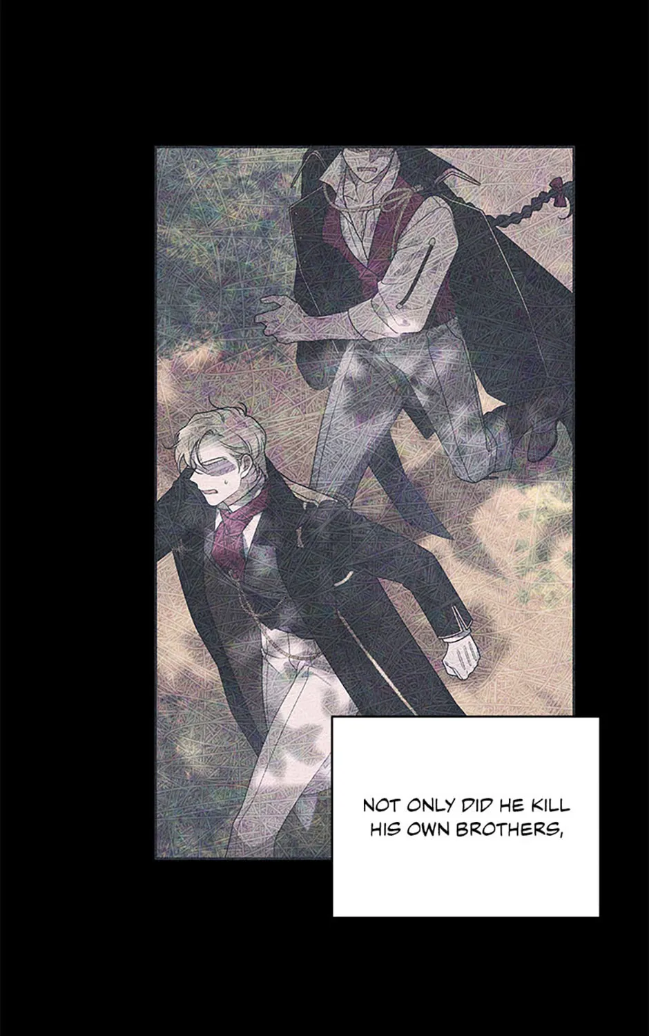 The Villainess Tames The Beast Chapter 66 page 91 - 