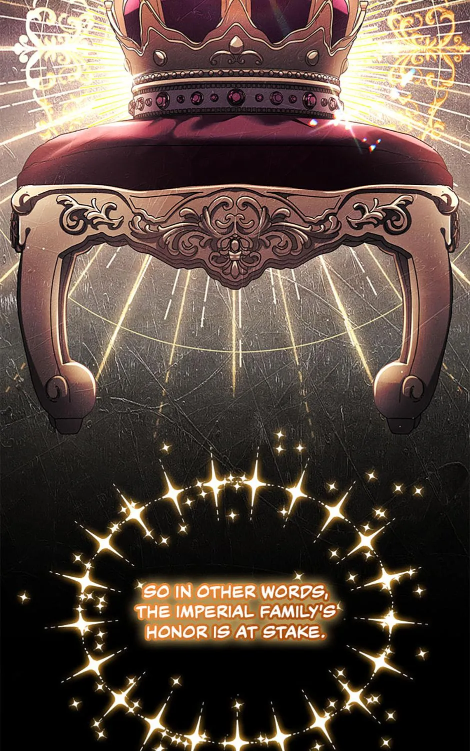 The Villainess Tames The Beast Chapter 67 page 11 - 