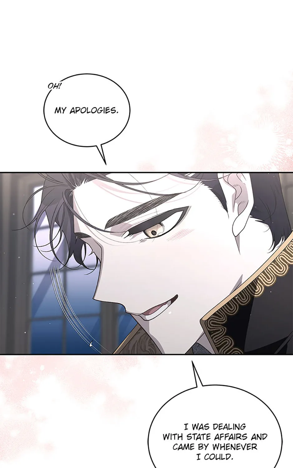 The Villainess Tames The Beast Chapter 67 page 105 - 