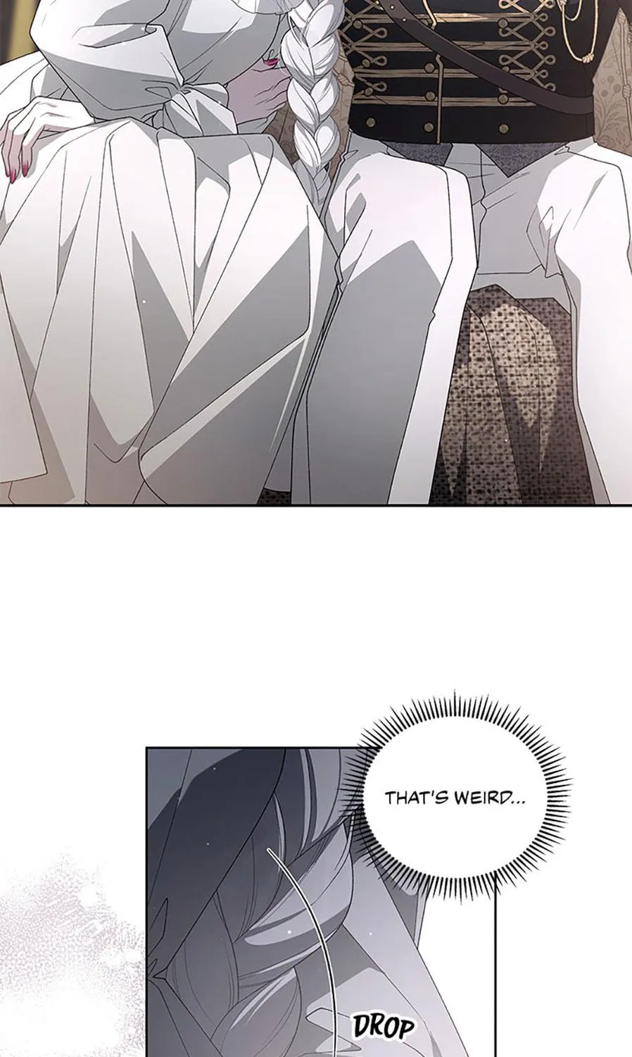 The Villainess Tames The Beast Chapter 67 page 109 - 
