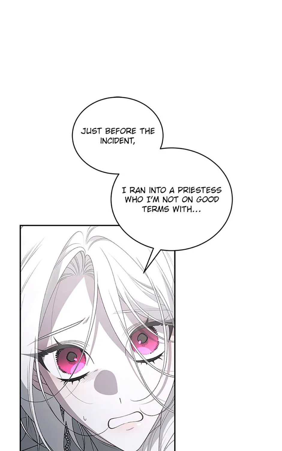 The Villainess Tames The Beast Chapter 67 page 117 - 
