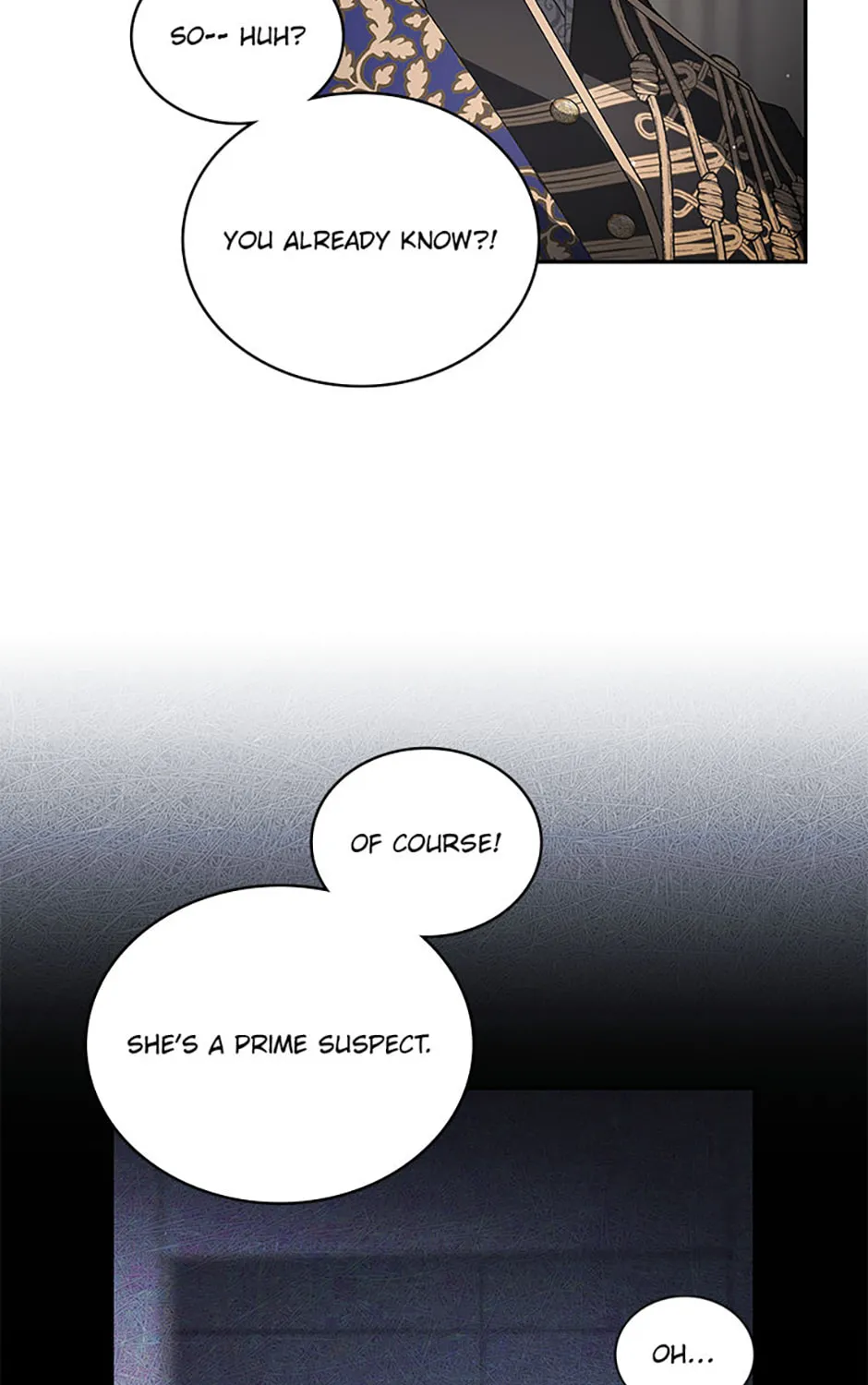 The Villainess Tames The Beast Chapter 67 page 121 - 