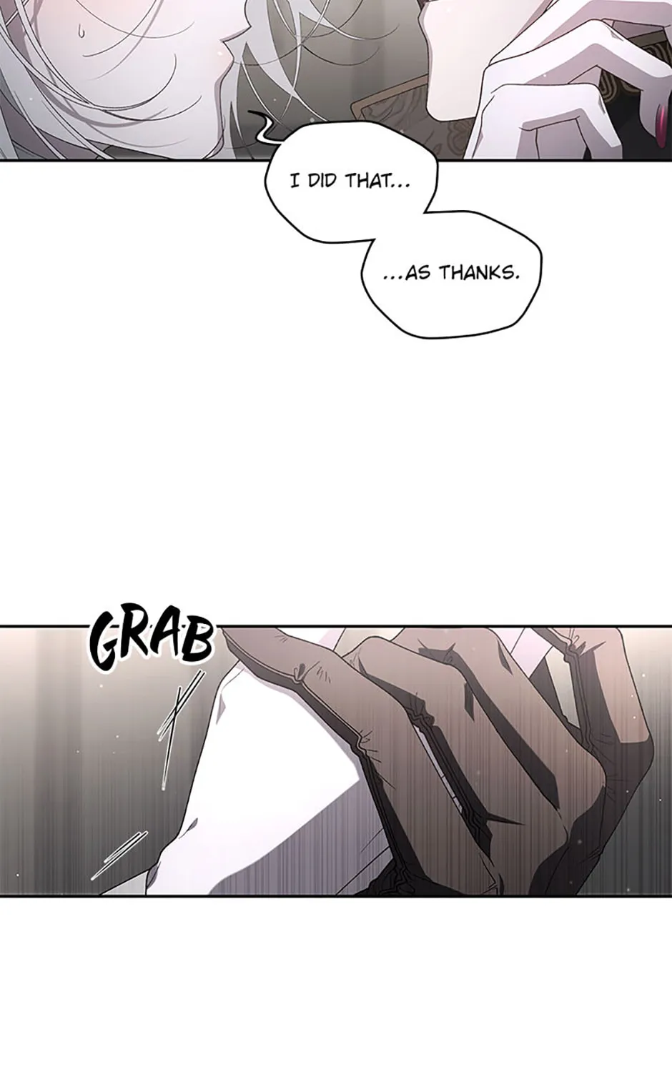 The Villainess Tames The Beast Chapter 67 page 151 - 