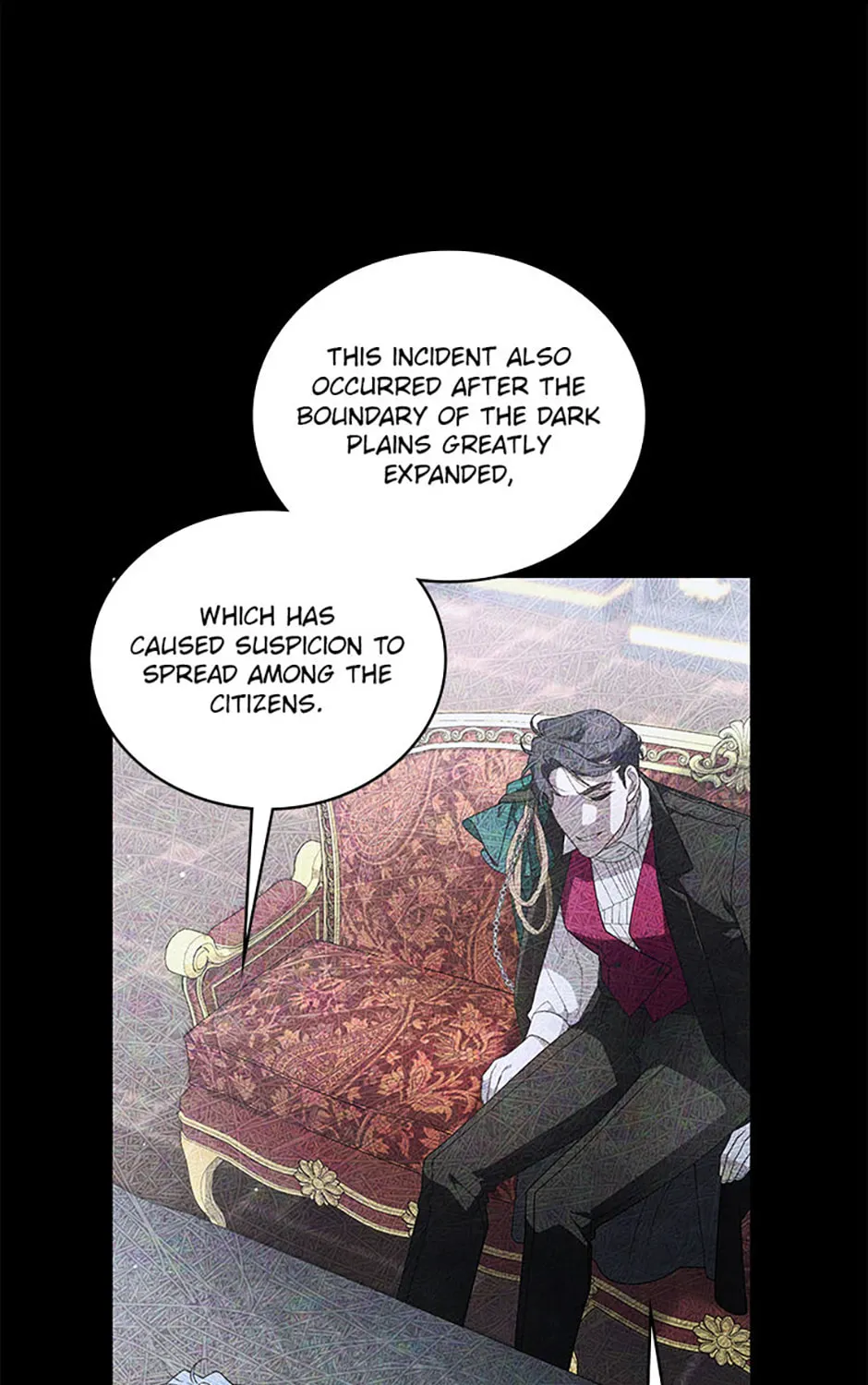 The Villainess Tames The Beast Chapter 67 page 165 - 