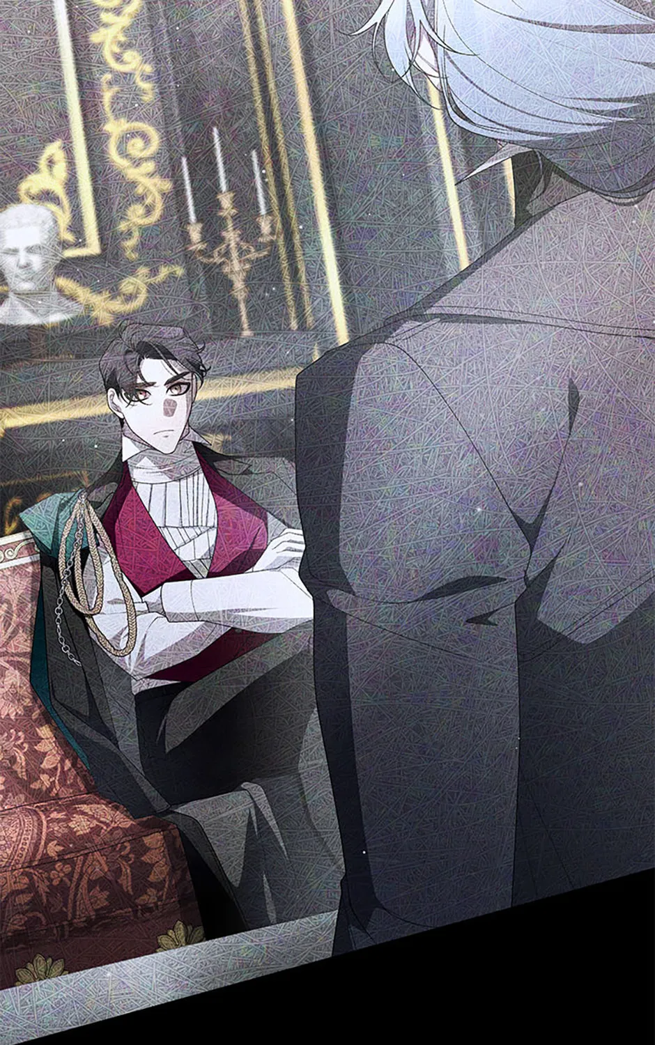 The Villainess Tames The Beast Chapter 67 page 171 - 