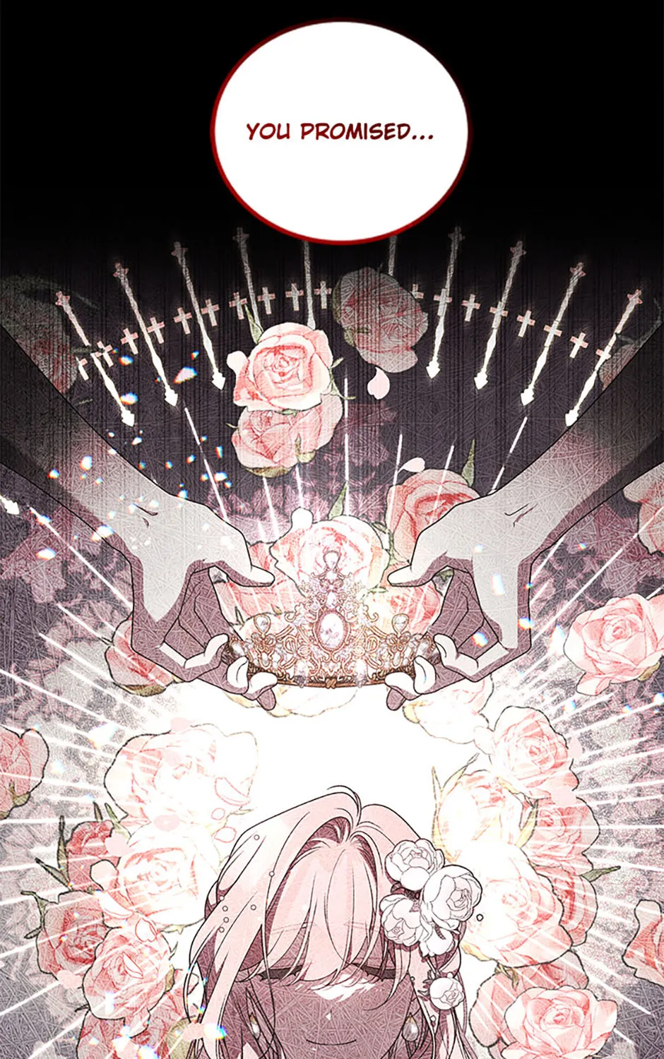 The Villainess Tames The Beast Chapter 67 page 183 - 