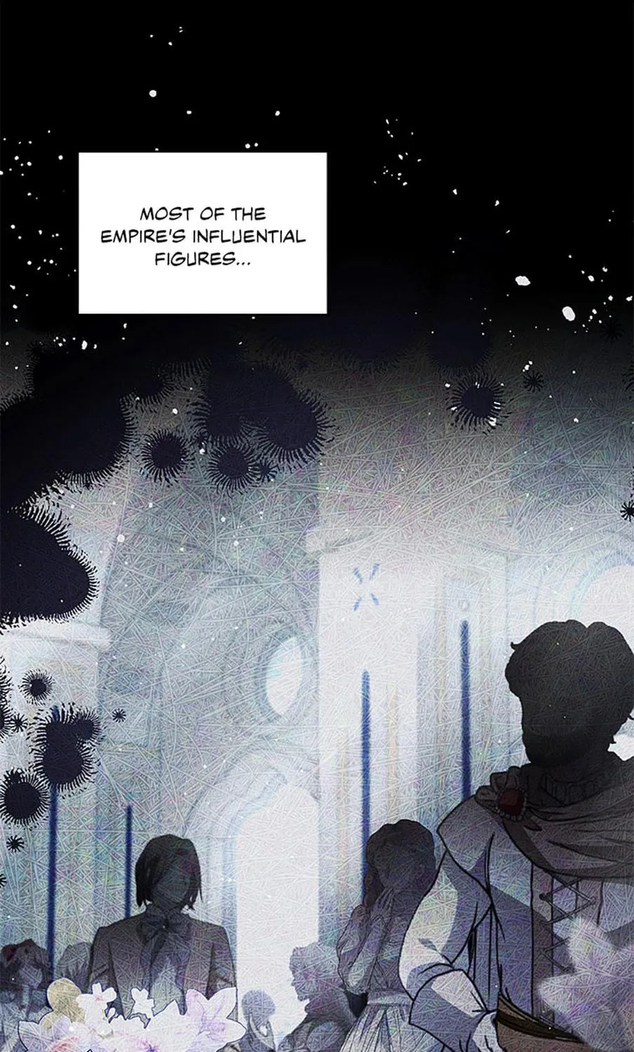 The Villainess Tames The Beast Chapter 67 page 23 - 