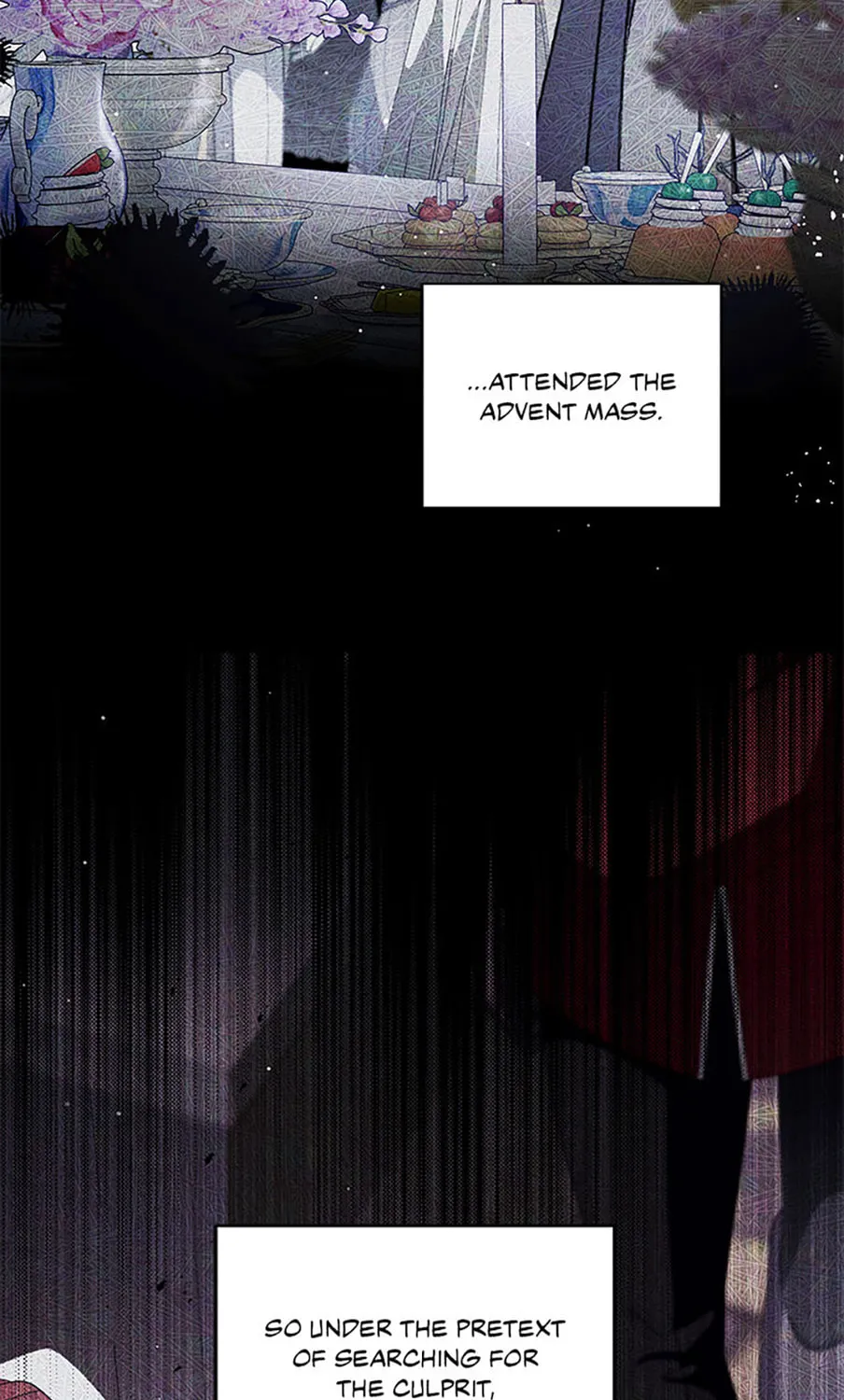 The Villainess Tames The Beast Chapter 67 page 25 - 