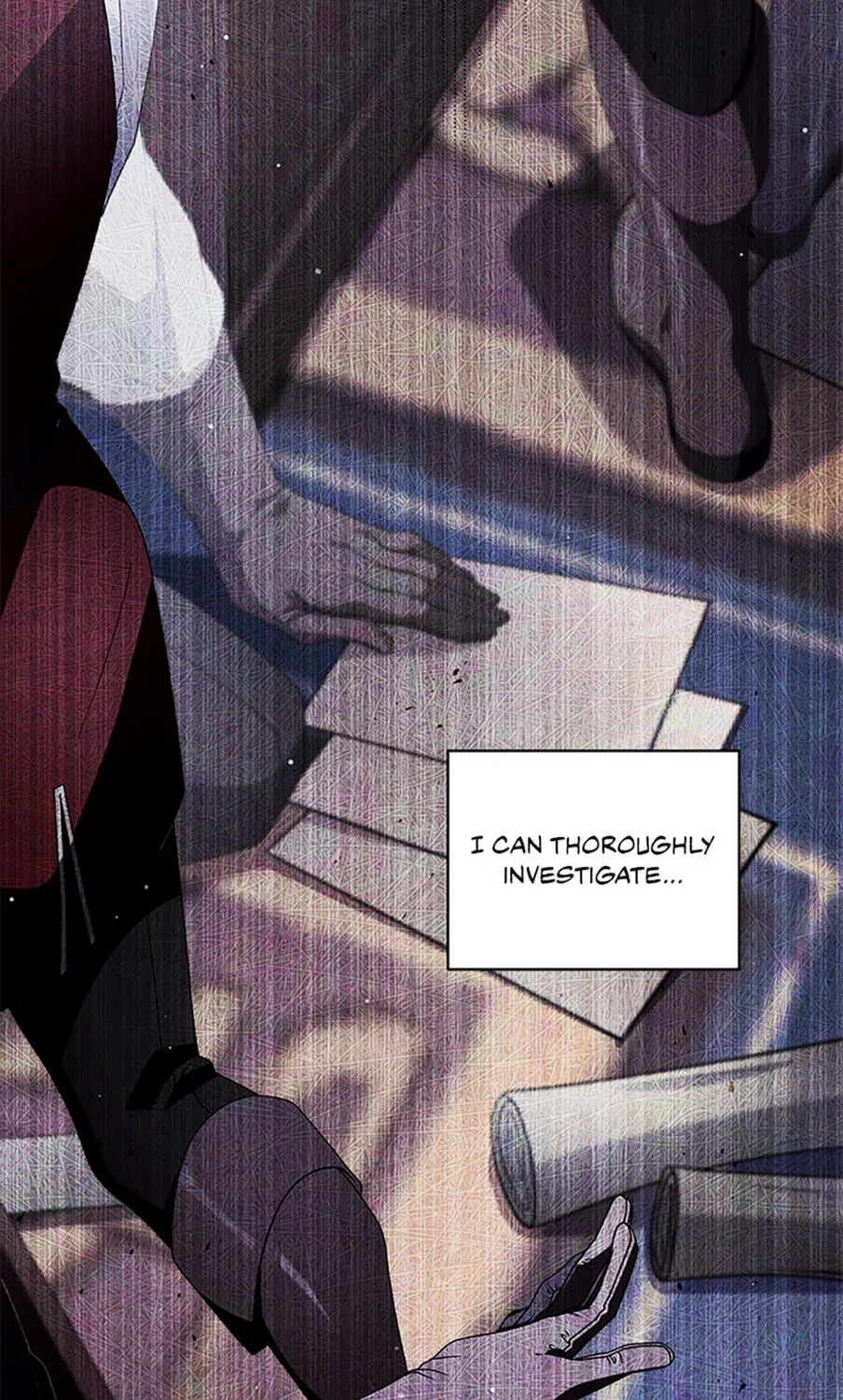 The Villainess Tames The Beast Chapter 67 page 27 - 