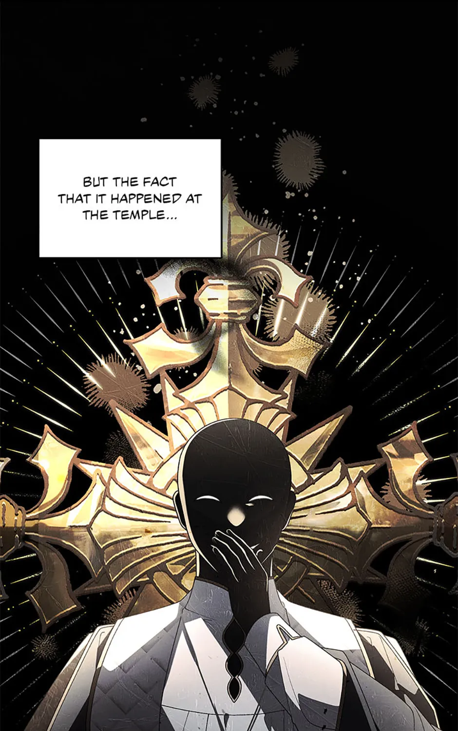 The Villainess Tames The Beast Chapter 67 page 31 - 