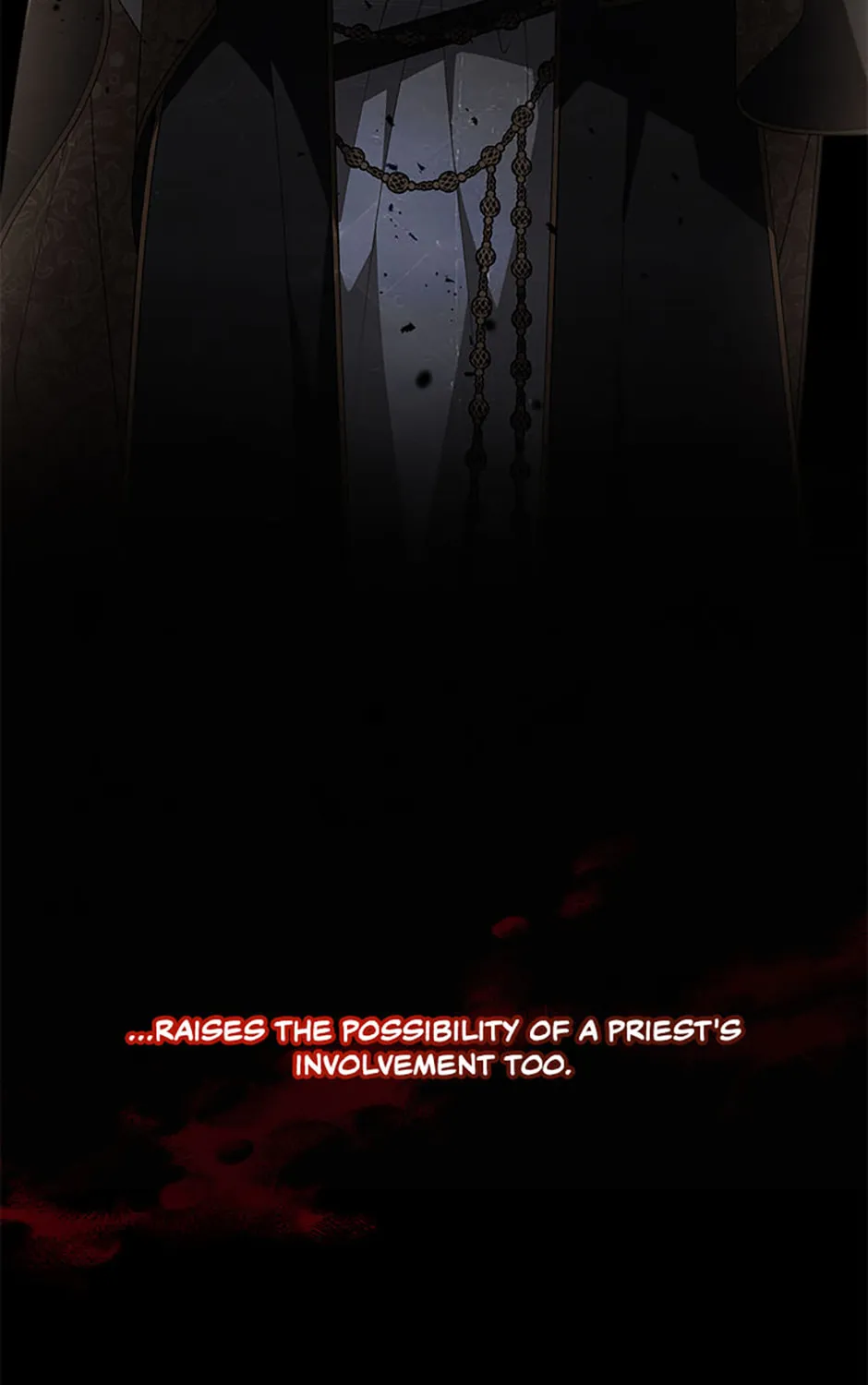 The Villainess Tames The Beast Chapter 67 page 33 - 