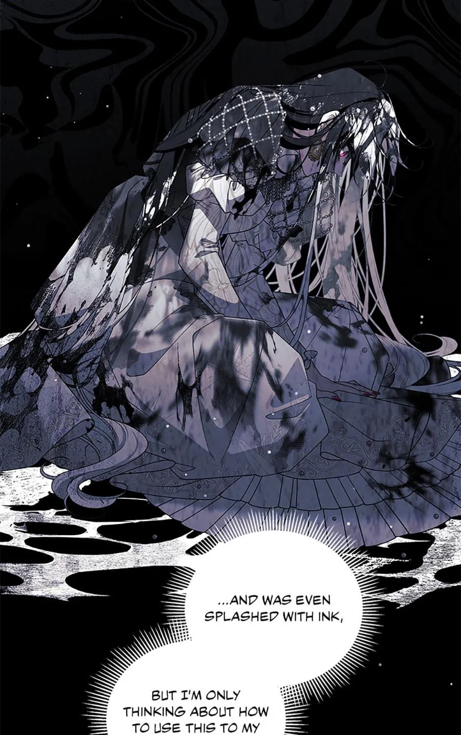 The Villainess Tames The Beast Chapter 67 page 47 - 