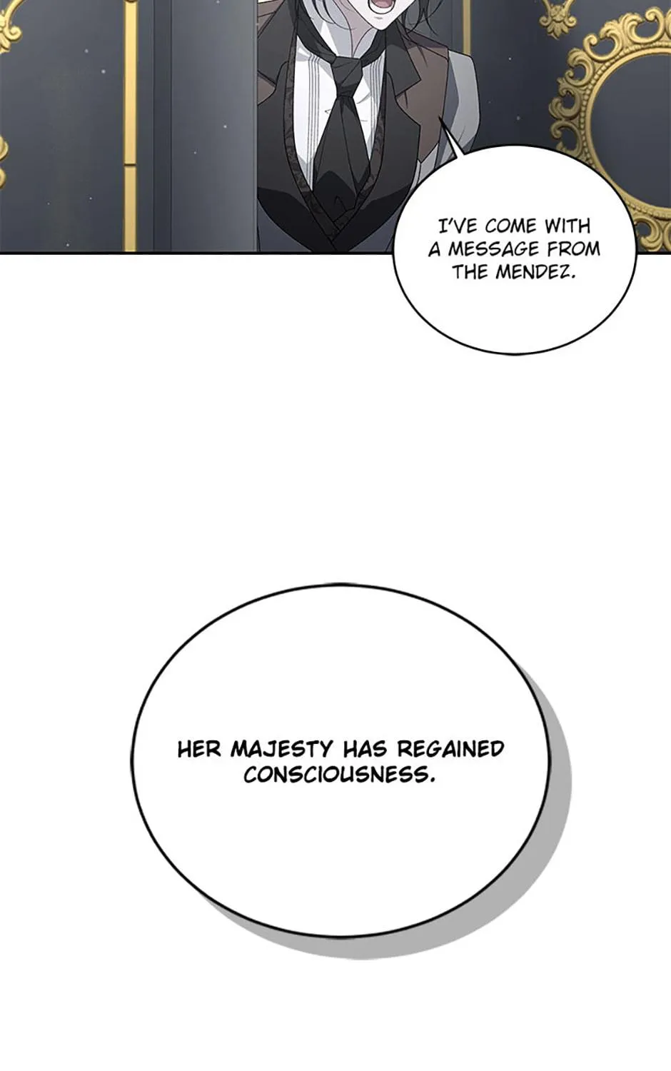 The Villainess Tames The Beast Chapter 67 page 59 - 