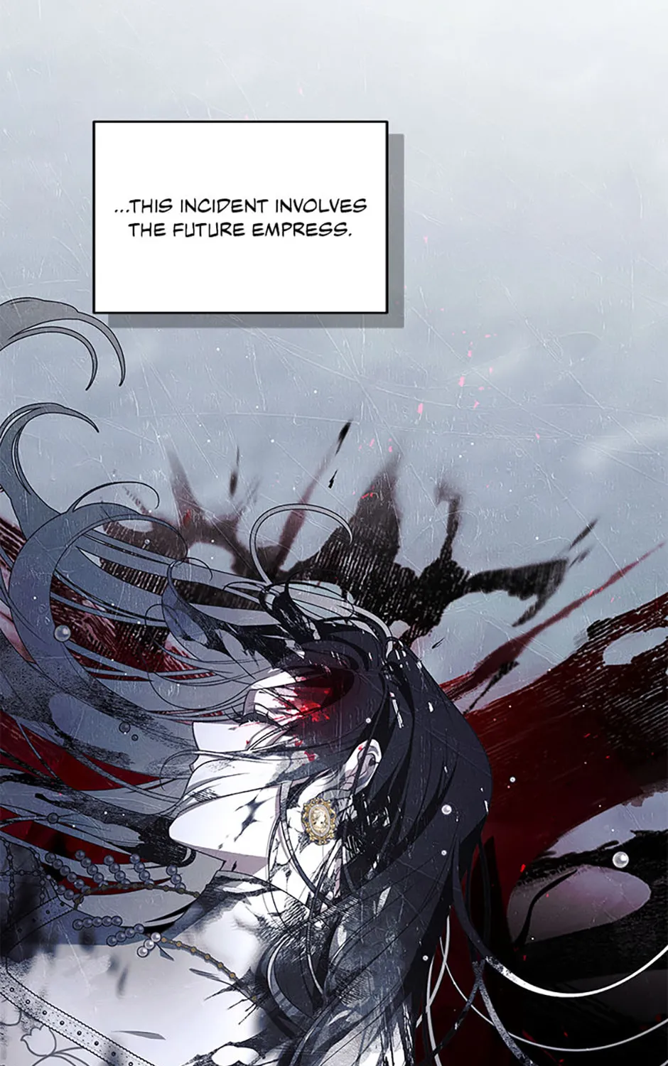 The Villainess Tames The Beast Chapter 67 page 7 - 