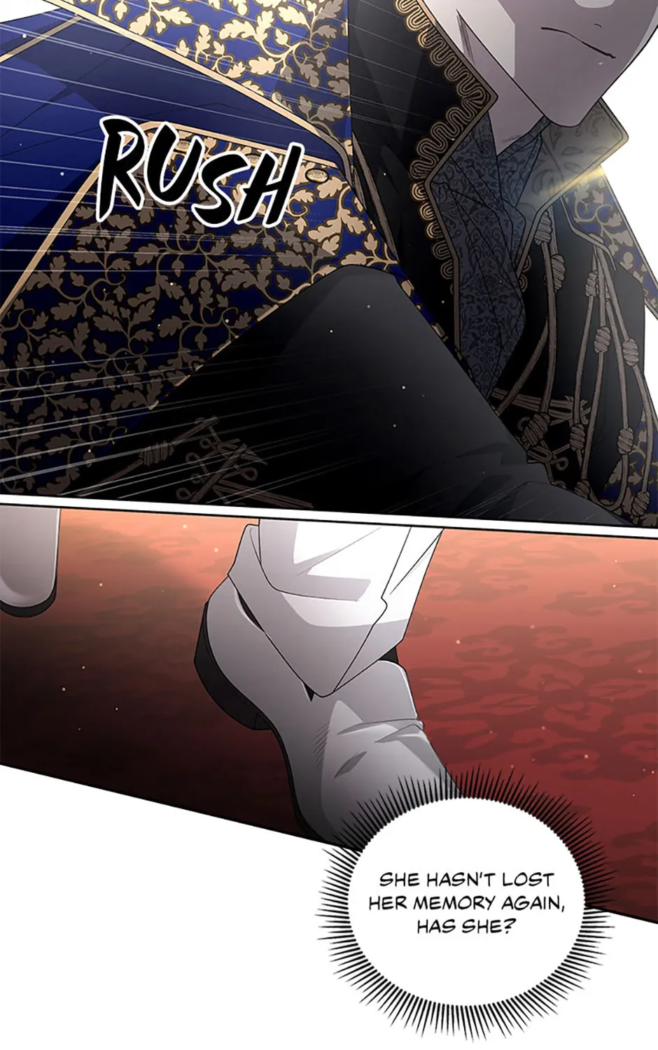 The Villainess Tames The Beast Chapter 67 page 67 - 