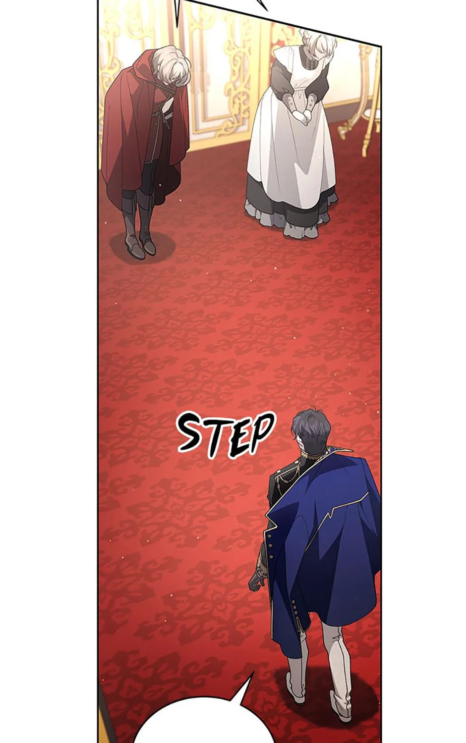 The Villainess Tames The Beast Chapter 67 page 69 - 