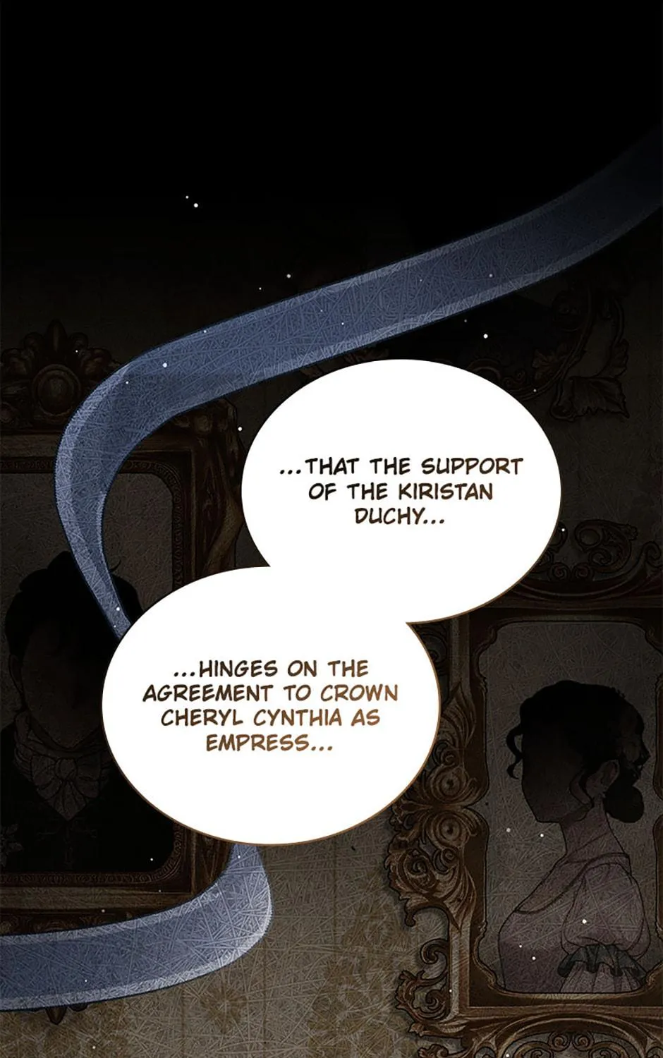 The Villainess Tames The Beast Chapter 68 page 11 - 