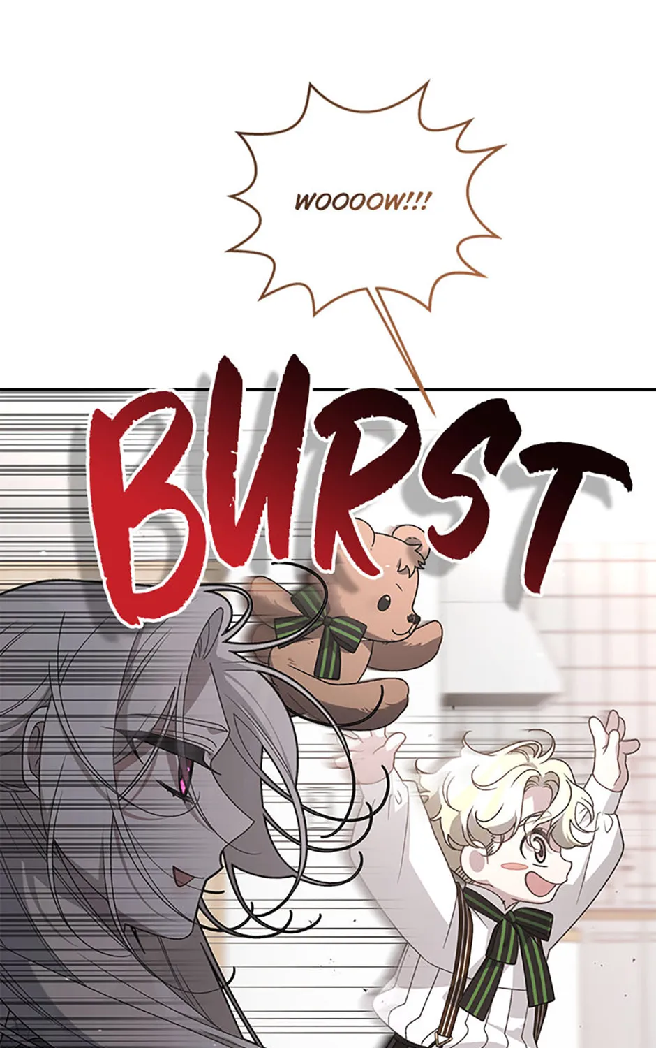 The Villainess Tames The Beast Chapter 68 page 105 - 