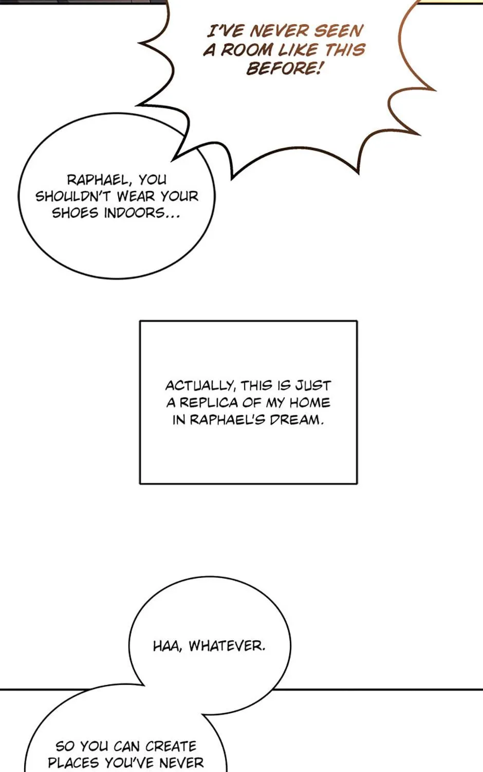 The Villainess Tames The Beast Chapter 68 page 107 - 